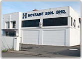 Miri Office